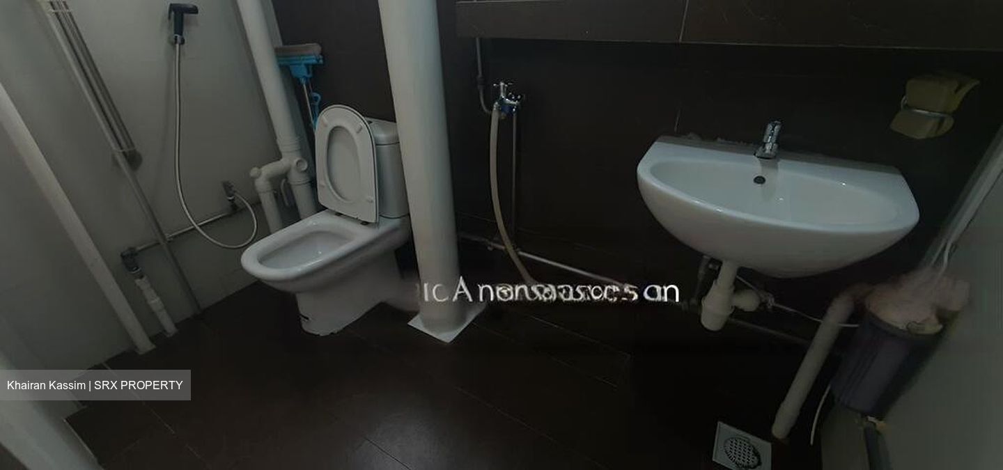 Blk 257 Tampines Street 21 (Tampines), HDB 5 Rooms #553171361